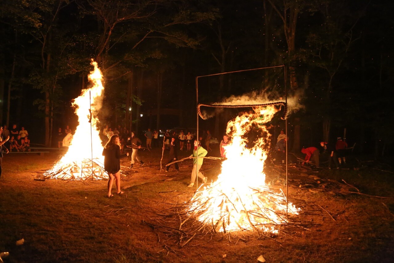 Rope Burn 185 TEC Blog