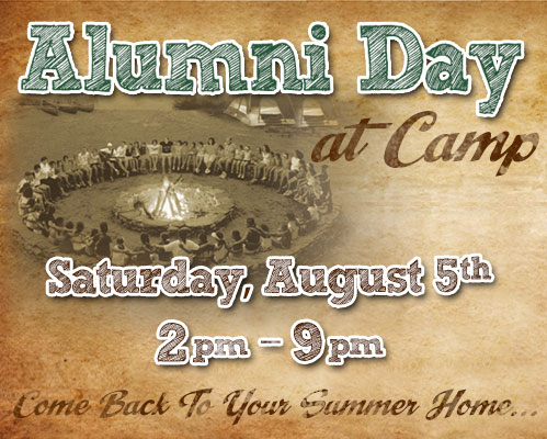 Alumni Day