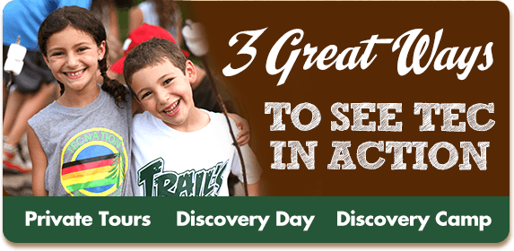 Trail S End Camp A Premier Summer Camp In Pennsylvania