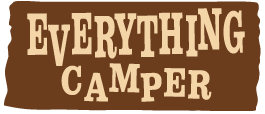 Shop the Camp Store at Everything Camper